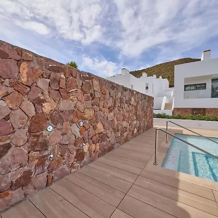 Casa Surya Vakantiehuis