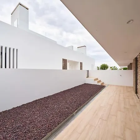 度假居 Casa Surya *