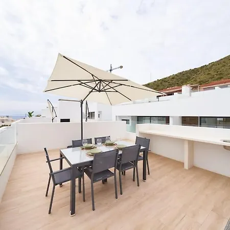 Casa Surya * San José