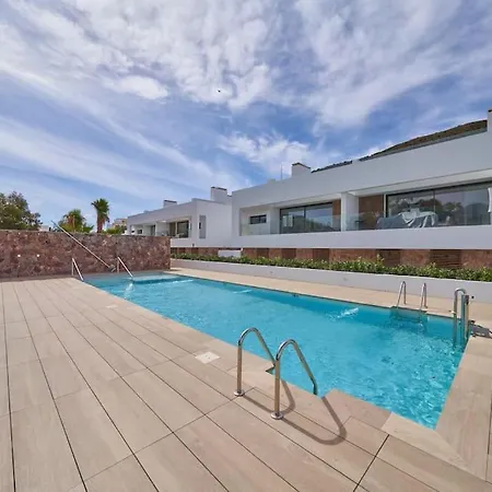 Casa Surya Vakantiehuis *