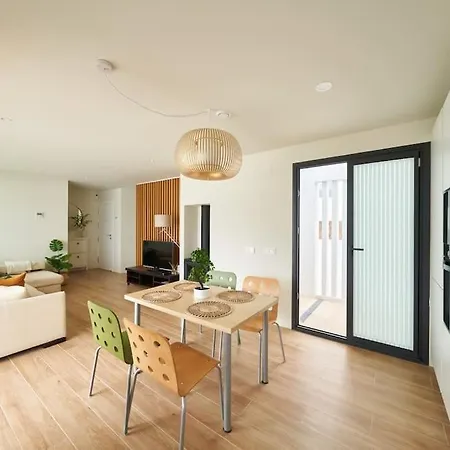Vakantiehuis Casa Surya